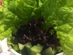 -韩时烤肉(丰科万达广场店)