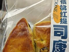 -东哥面包(江宁大润发店)