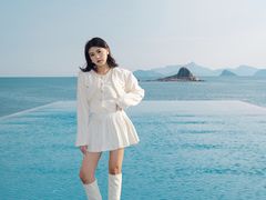 -深圳大梅沙京基洲际度假酒店