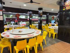 -龙海鲜螃蟹王(宏茂桥店)