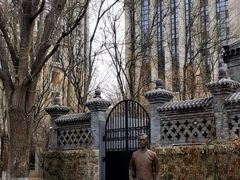 -李叔同故居纪念馆