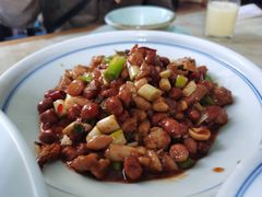 -常和州·夜宵大排档(常州单店)