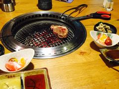 -赤坂亭·M9和牛烧肉·铁板烧(合肥万象城店)