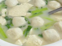 -蛇口康乐快餐鱼仔档(翠苑小区店)
