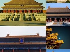 -故宫博物院(故宫)