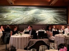 -Le Bernardin