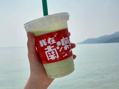 -南澳岛打卡果汁冰公司