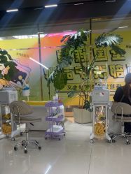 -洗脸猫·洗脸吧(北京大兴大悦春风里店)