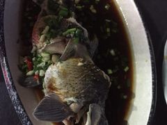 -万景饭店·鱼街农家菜