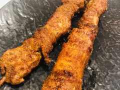 -阿布都新疆音乐美食城(长湖路店)