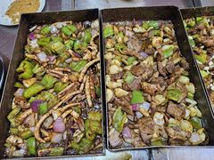 -老三李村河底戳子肉(总店)