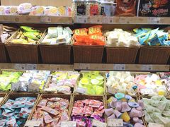 -来伊份(香积寺路店)