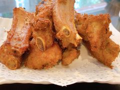 -红星光发煲仔饭(文海店)