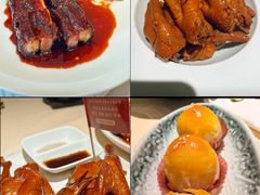 -侨美食家·粤菜(体育西路店)