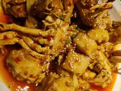 -领蟹祥记·香辣蟹·特色小海鲜(奥体天虹店)
