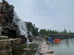 -枫香湖儿童公园
