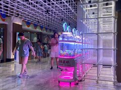 -青水瓦台汤泉(未央店)