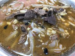 老友牛杂粉-舒记粉店(七星路店)