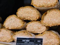 -Let's Taipei 非常烘焙(太古里店)