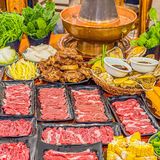 特地来鄞州吃羊蝎子🥰20一盘肉忒划算啦！