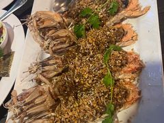 -大螃蟹海鲜餐厅