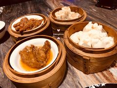 -怡品堂·金宴 (北京索菲特大酒店)