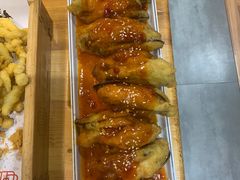 -肘子酥·天津捞面(德云社店)