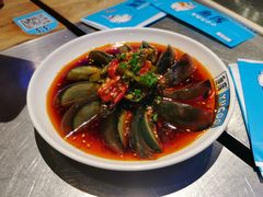 -鱼库·不仅是一家烤鱼店(车公庙店)