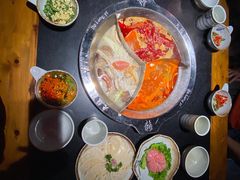 -大龙燚火锅(五一广场店)