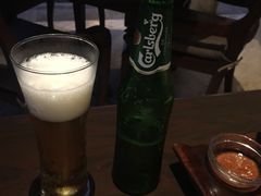 -DiAtas by Art Cafe Bumbu Bali