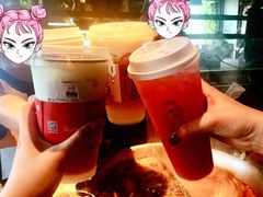 -湊湊火锅·茶憩(新中关购物中心店)