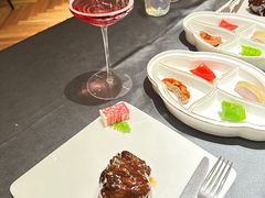 -A One Kitchen·南京精菜馆(德基广场店)