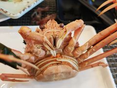 -澜悦港海鲜体验主题餐厅