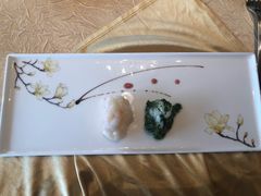 -东方滨江大酒店·滨江厅