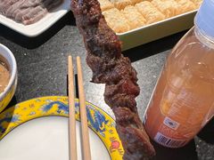 -南门涮肉(上海一店)