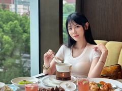 -夏宫中餐厅(静安香格里拉店)