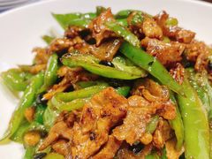 农家小炒肉-俏湘厨•地道湘菜(建华南路店)