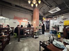 -一品牛鲜潮汕牛肉火锅(茶花园店)