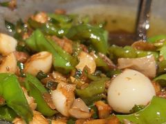 -老湘村·湖南土菜(天河维多利店)