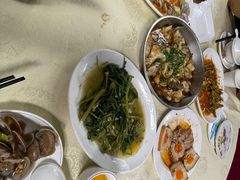 -黎记大排档(慈云路店)