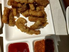 -海底捞火锅(万丰桥店)