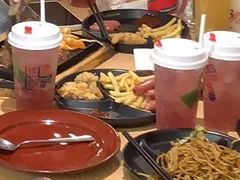 -凡塔斯牛排自助餐厅(莆田万达店)