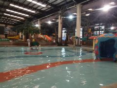 -南宫温泉水世界