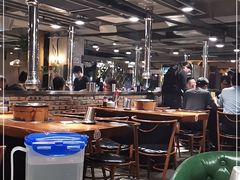 大堂-原始泥炉烤肉(总店)