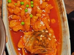 -扬州狮子楼·非遗淮扬菜(总店)
