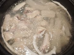-同仁四季椰子鸡(无锡滨湖万象汇店)