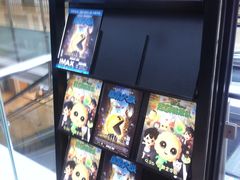 -万达影城(江北万达广场IMAX店)