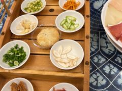-桥香园过桥米线(复兴路店)