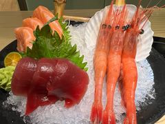 -沼津港精致料理·寿喜烧·烧鸟(漕河泾印象城店)