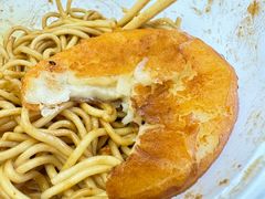 油香-丽华早点(大成路店)